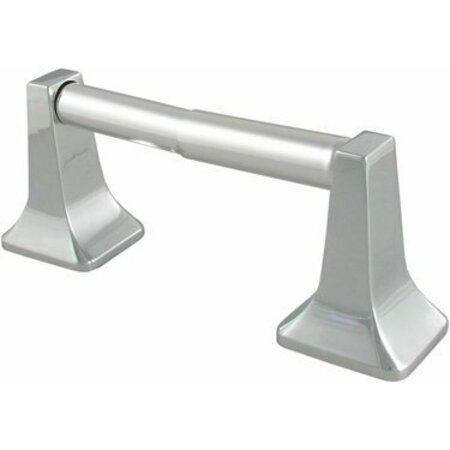 LDR INDUSTRIES TOILET PAPER HOLDER CHROME PRESTIGE0 162 4630